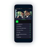 Web Series Downloader スクリーンショット 5