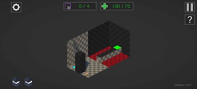 Dimensional Delivery screenshot 7