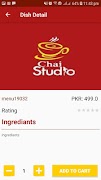 Chai Studio screenshot 5