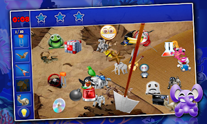 Hidden Object Ekran Görüntüsü 7