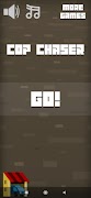 Cop Chaser تصوير الشاشة 1