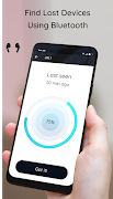 Find Missing Bluetooth Earbud, Screenshot 2