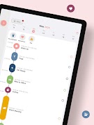 Structured - Daily Planner 截圖 7