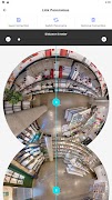GoThru 360 Virtual Tour Maker screenshot 3