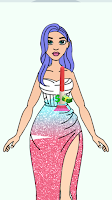 Makeup Rush スクリーンショット 2