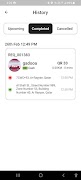 Q Driven screenshot 5