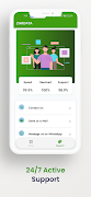 ZAKDATA screenshot 3