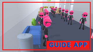 Walkthrough for Force Master tip&tricks скриншот 7