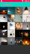 HD Lamp Idea poster