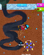 Ground Digger screenshot 4