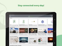 Telemuslim 스크린샷 7