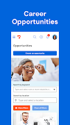Optometry Edcelerate syot layar 1
