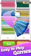 Clothes Sort ภาพหน้าจอ 4