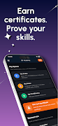 Learn C#: Code & Build screenshot 5