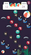 Sliding Ball 스크린샷 6
