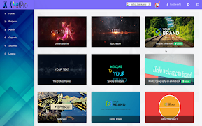 NetPro 3D Video Maker স্ক্রিনশট 5