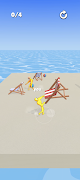 Rumble Beat captura de pantalla 1