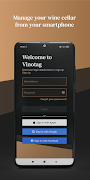 Vinotag screenshot 1