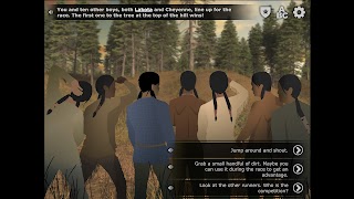 A Cheyenne Odyssey screenshot 3