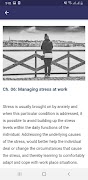 6 Schermata Effectively Reduce Stress