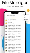 My Files Screenshot 5