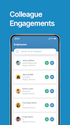 Office Directory System ภาพหน้าจอ 3