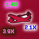 Aviator icon