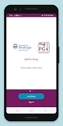 MyPGx Study Affiche