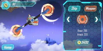 War Machine - Attack স্ক্রিনশট 1