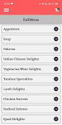Takatis Peruvian Restaurant screenshot 3