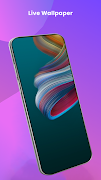Live Wallpaper 截圖 6