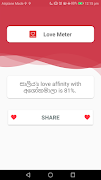 Love Meter screenshot 7