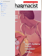 برنامه‌نما US Pharmacist عکس از صفحه