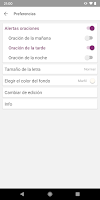 Magnificat Cuaresma 2023 Screenshot 1