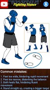 Boxing 4U スクリーンショット 4
