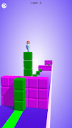 Cube Runner 2 スクリーンショット 2