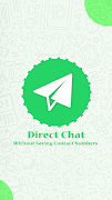 Direct Chat اسکرین شاٹ 7