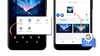 Copy to Clipboard 截圖 1