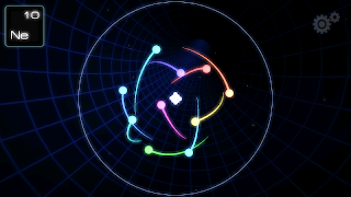 Nucleus ảnh chụp màn hình 7