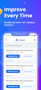 Testpass تصوير الشاشة 2