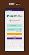 Mintbook Digital Library screenshot 1