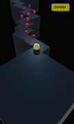 Rolling Ball syot layar 3
