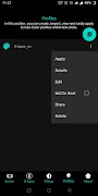 Screen Color Control (ROOT) imagem de tela 4
