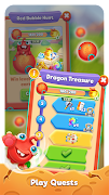 Bubble Dragons تصوير الشاشة 6
