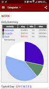 Time Balance - Personal Timer screenshot 4