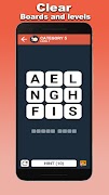 1 Schermata Brain Word Quiz