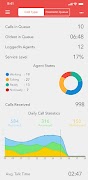 Comstice Wallboard Enterprise screenshot 1