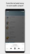 myQuran - The Holy Quran স্ক্রিনশট 2