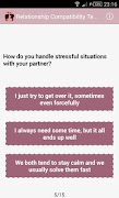 Relationship Compatibility ảnh chụp màn hình 1