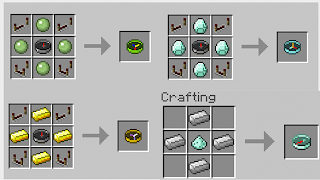 Diamond Finder Mods Minecraft screenshot 2